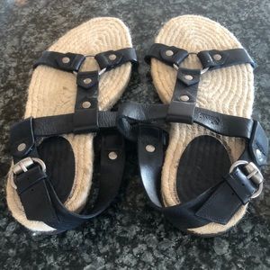 Men’s Gucci Sandals